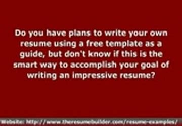 Overview of Downloadable Resume Templates for Word : martinewalter07 ...