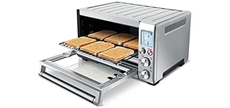 Best Toaster Oven For Seniors Senior Grade