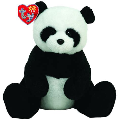 Panda Bear - Stuffed Animals Photo (32604262) - Fanpop