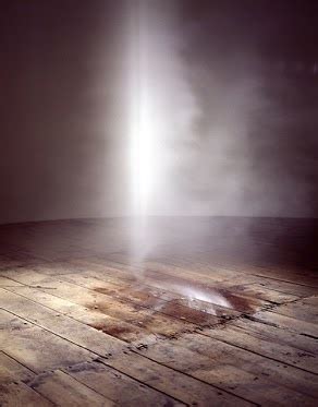 Anish Kapoor Ascension 2003 Light Art Art For Art Sake Sculpture