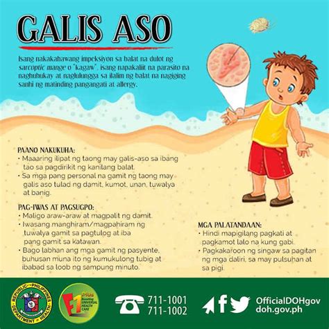 Galis Aso The Philippines Today