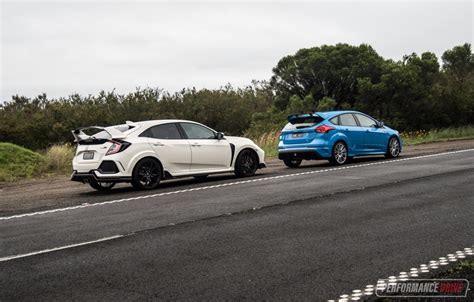 26 Honda Civic Type R Vs Rs 2021 Supercars