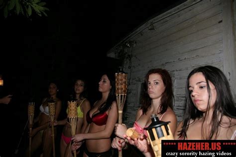 Sorority Girls Getting Hazed Porn Pictures XXX Photos Sex Images 3267601 PICTOA