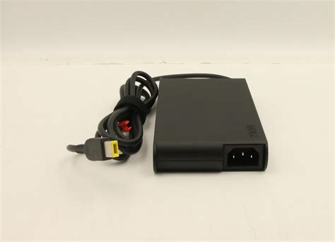 Lenovo W Slim Tip Charger Ac Adapters Dl Lenovo W Slim