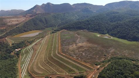 O Que Se Sabe At Agora Sobre O Rompimento Da Barragem Em Brumadinho