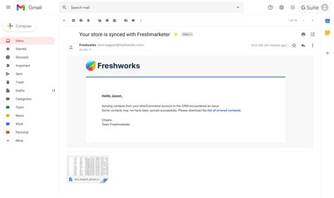 How to import skipped contacts during WooCommerce historical sync