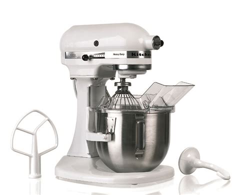 Batteur Plat Pour Batteurs Kitchenaid K K Super K