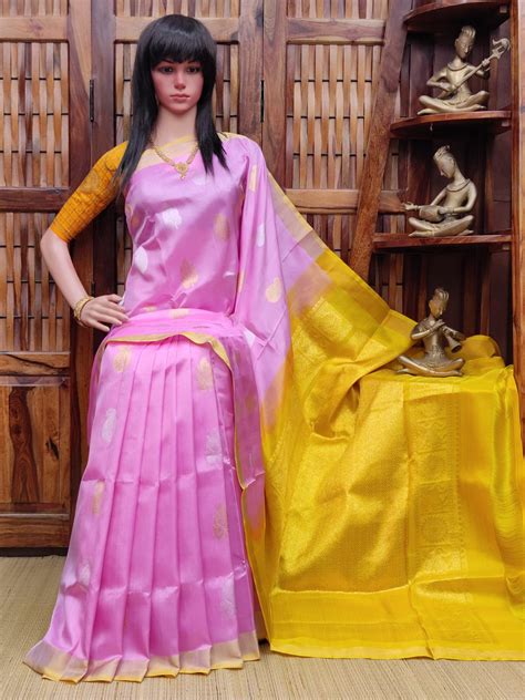 Architha - Venkatagiri Silk Saree - Samprada Fashions