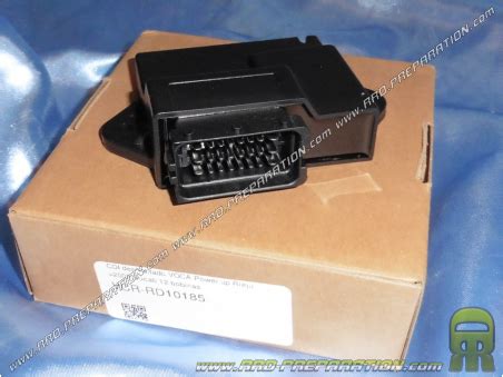 Unbridled Ignition Cdi Box Voca Motorcycle Cc Minarelli Am Euro