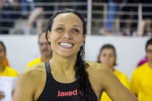 Carol Santiago Conquista O Primeiro Ouro Do Campeonato Mundial De