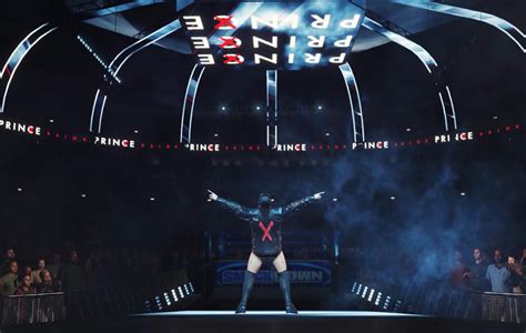 New WWE 2K22 Teaser Trailer and Release Date Revealed