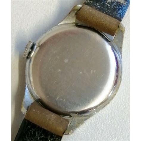 ANTICO OROLOGIO POLSO Tissot LADY Anni 60 MECCANICO Vintage OLD WATCH