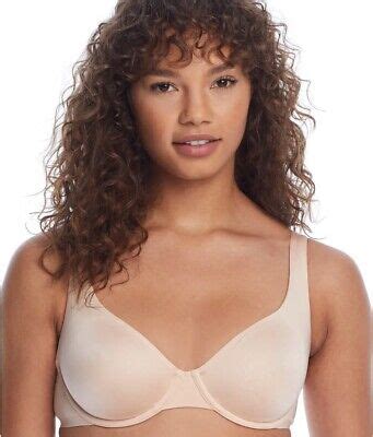 NEARLYNUDE Nectar The Naked Scoop Underwire Bra US DDD UK E NWOT EBay