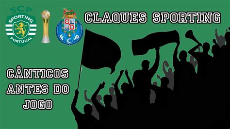 Sporting Porto Taça da Liga Claques YouTube