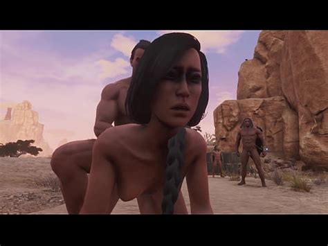 Conan Exiles Sex Mod Xvideos
