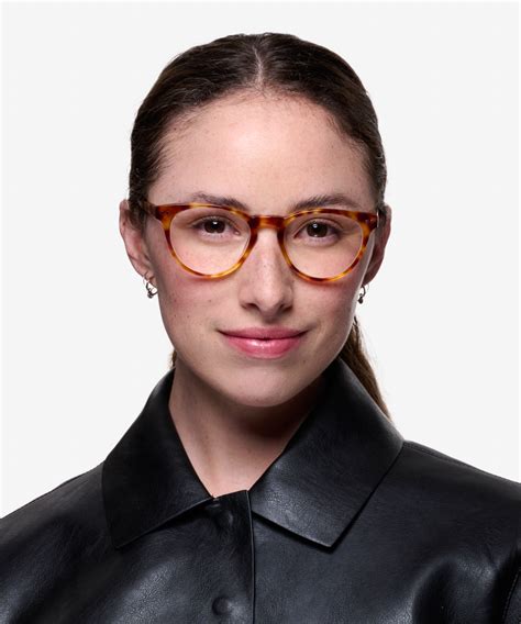 Notting Hill Cat Eye Tortoise Glasses For Women Eyebuydirect Canada