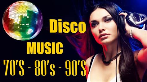 Musica Disco De Los 70 Y 80 Y 90 Para Bailar Lo Mejor De La Musica