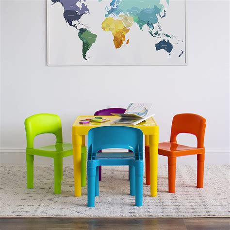 toddler table  chairs  todays parent