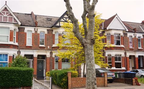 Balade De Kensal Rise à Queenspark Les Petites Joies De La Vie