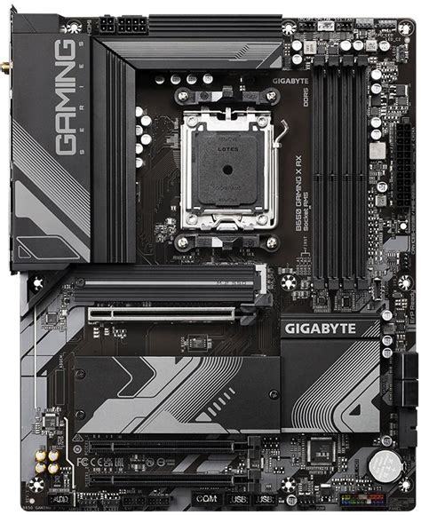 Gigabyte B Gaming X Ax V Predaj Datacomp Sk