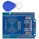 OPEN SMART NFC Shield RFID RC522 moduł odczytu i porównaj ceny