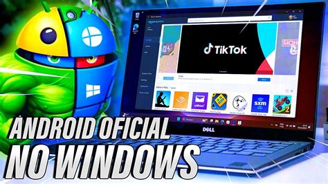 🤯finalmente Como Instalar Aplicativos Android No Windows 11 Youtube