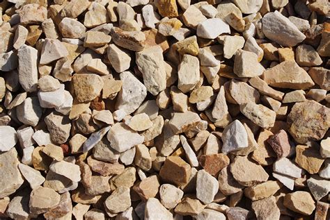 Home Natural Crushed Rock Interiorexterior Decorative Stone