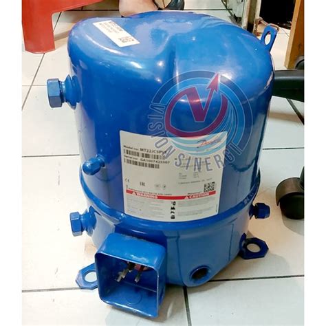 Jual Compressor Danfoss Mt Jc Pve Oleh Vision Sinergi