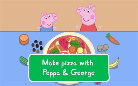 Peppa Pig: Holiday Adventures - Discover the latest hot and fun games on Peegames.com！