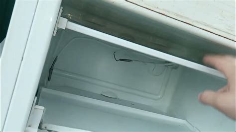 Pozis 139 Холодильник - YouTube