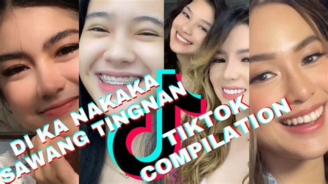 Di Ka Nakakasawang Tingnan Lagi Skusta Clee Tiktok Compilation