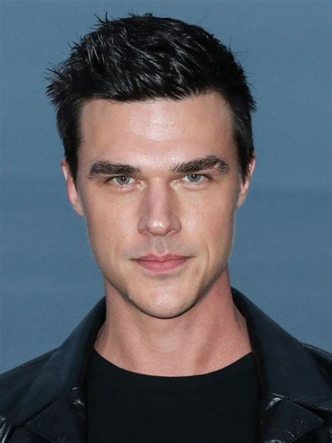 Finn Wittrock Su Biografía Mx