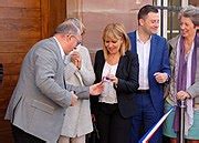 Category Inauguration De La Maison De Quartier Vieille Ville Belfort