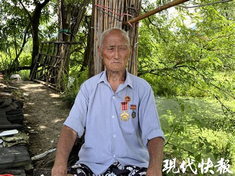 纪念抗美援朝战争胜利70周年丨94岁老兵丁祥铁：与死神擦肩的炮弹“搬运工”腾讯新闻