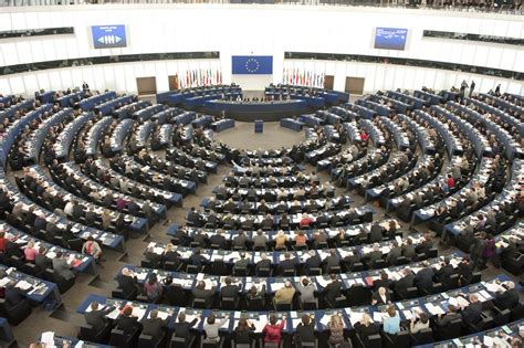 Parlament Europejski Czym Jest Jakie Ma Kompetencje