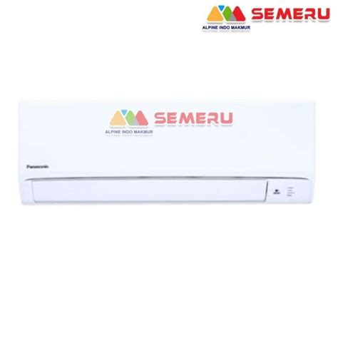 Jual Panasonic Ac Standard Pk Cs Cu Pn Wkj Di Seller Semeru Store