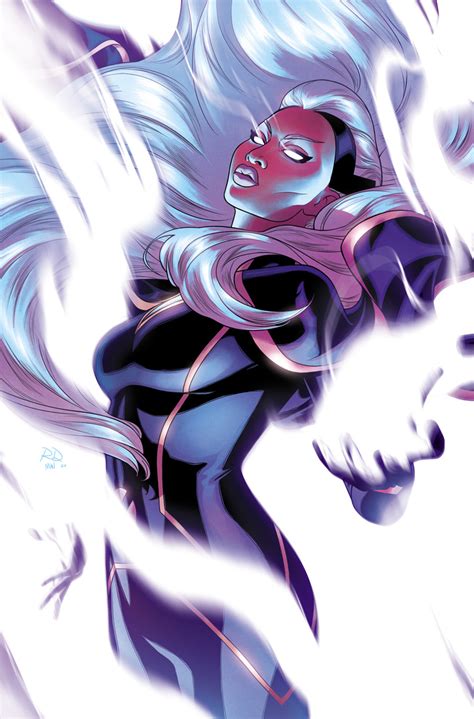 Ororo Munroe Tierra 616 Marvel Wiki Fandom