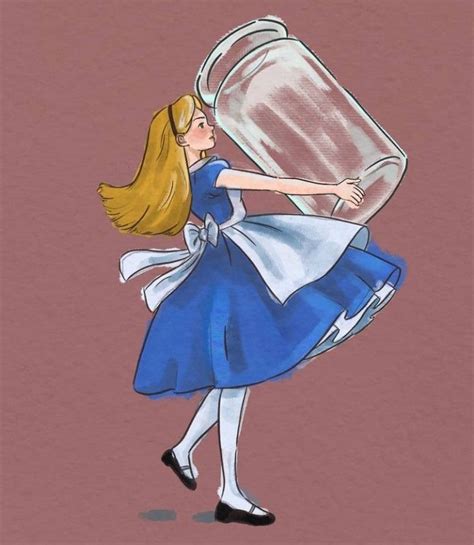 Alice In Wonderland Artwork Alice In Wonderland Dress Disney Alice Disney Art Alice Liddell