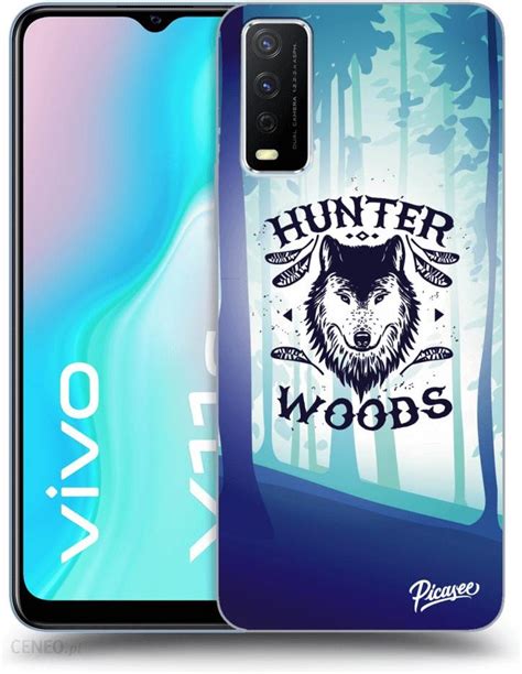 ULTIMATE CASE PRO VIVO Y11S WOLF 2 Etui Na Telefon Ceny I Opinie