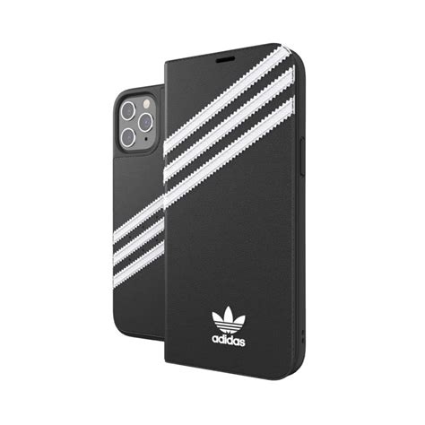 アウトレット adidas アディダス iPhone 12 Pro Max OR Booklet Case SAMBA FW20