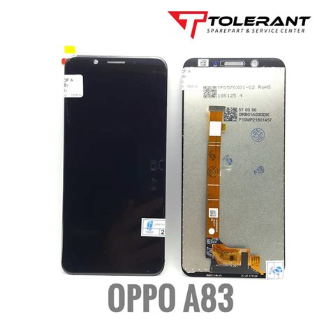 Jual LCD OPPO A83 CPH1729 CPH1827 FULLSET TOUCHSCREEN Shopee Indonesia