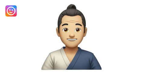 inosuke emoji ai emoji generator