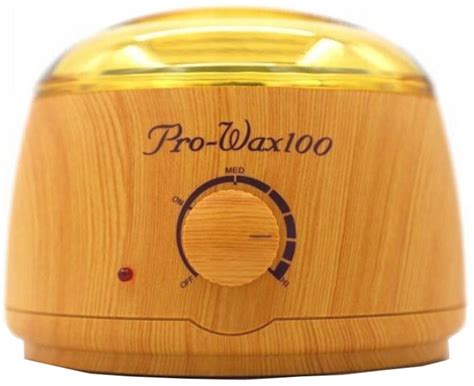 PODGRZEWACZ DO WOSKU W PUSZCE I GRANULKACH PRO WAX 12872101996 Allegro Pl