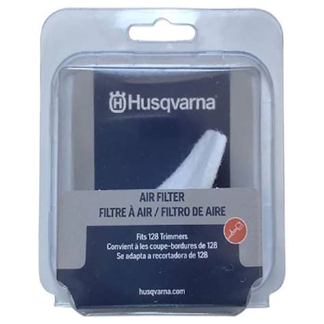 Husqvarna Trimmer Air Filter