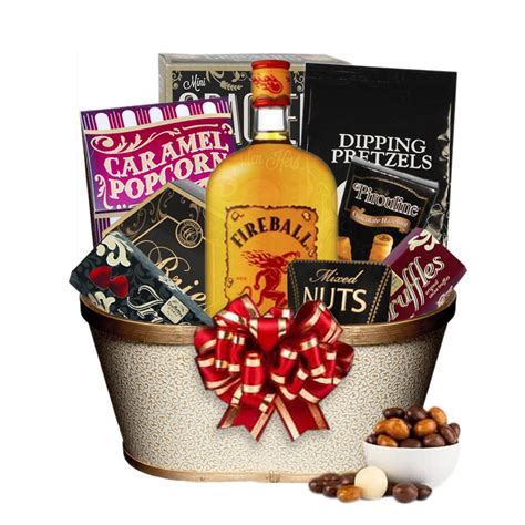 Whiskey T Basket Delivery Noma Lattimore