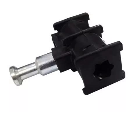 Porca Acionadora Peccinin Nylon Motor Basculante Gatter Parcelamento