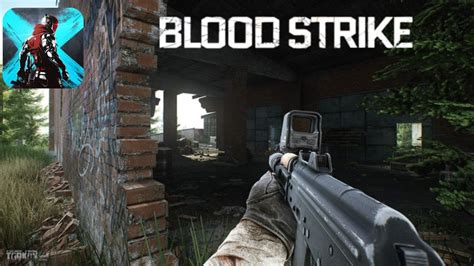 Another Solo 20 Kills Gameplay In Project Blood Strike Blood Strike