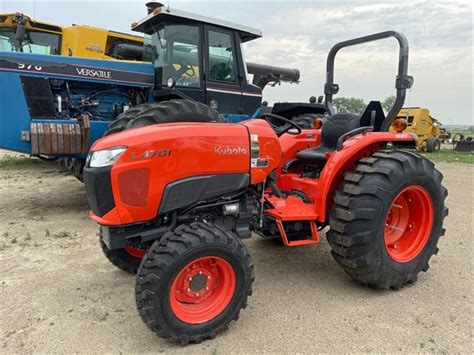 2023 Kubota L4701 For Sale In Brookings South Dakota