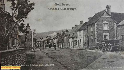 Old Images of Princes Risborough, Buckinghamshire