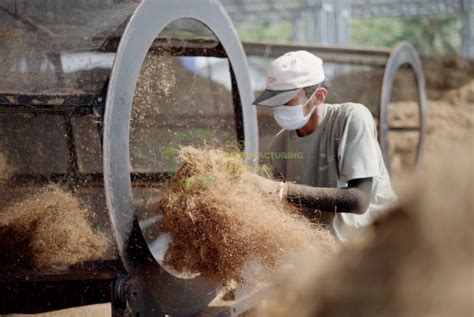 Home Coco Manufacturing